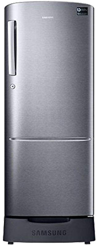 Samsung Refrigerator Rr22k287zs8 - Sumsung New Model Refrigerator 2018 (800x800), Png Download
