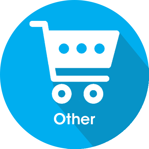 If You Are A Business Offering A Student Discount And - Light Bulb Icon Circle Png (500x500), Png Download