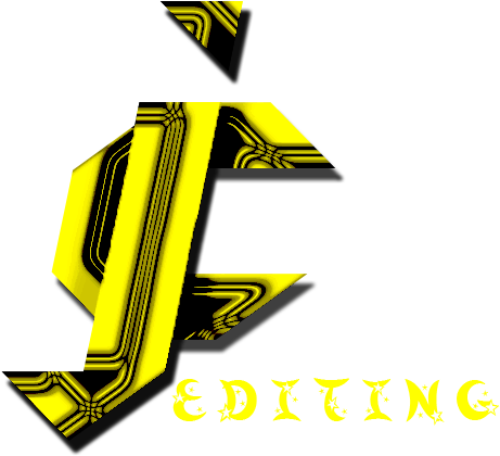 Cj Editing Logo - Logo Png For Editing (900x600), Png Download