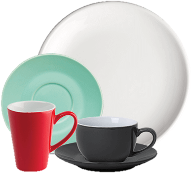 Both Stores Are Packed Full Of Over 3,000 Top Quality - Coffee Cup (448x366), Png Download