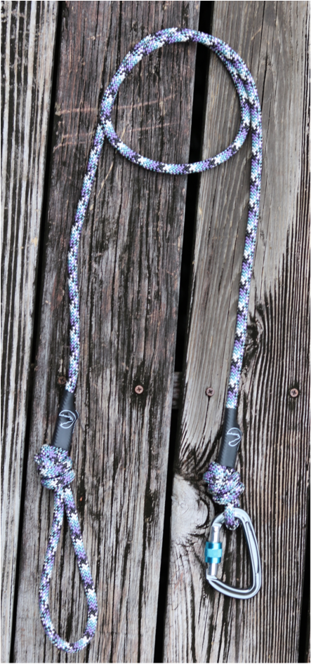 Click Here For $10 Off At Konaleashes Each Leash Is - Knot (683x1024), Png Download