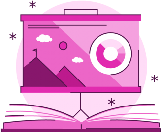 Presentation Creation Presentation Design Brightcarbon - Presentation Creation (516x300), Png Download