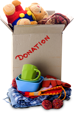 Clothing, And Shoes - Clutter Free Home (2nd Edition): 93 Crafts (297x451), Png Download