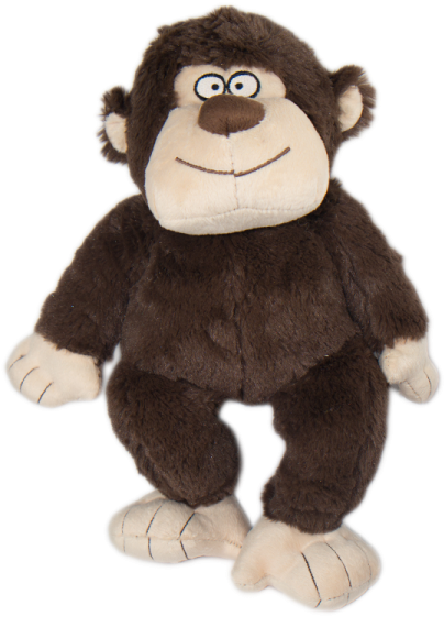 More Views - Monkey (600x600), Png Download