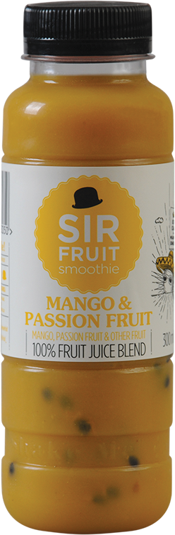 Mangoes - Alcoholic Beverage (248x755), Png Download