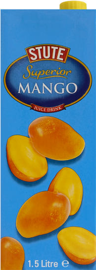 1 - 5 Litre - Mango (600x600), Png Download