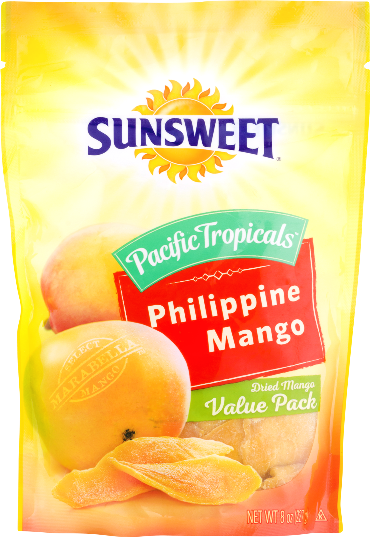 Sunsweet Prunes (1800x1800), Png Download