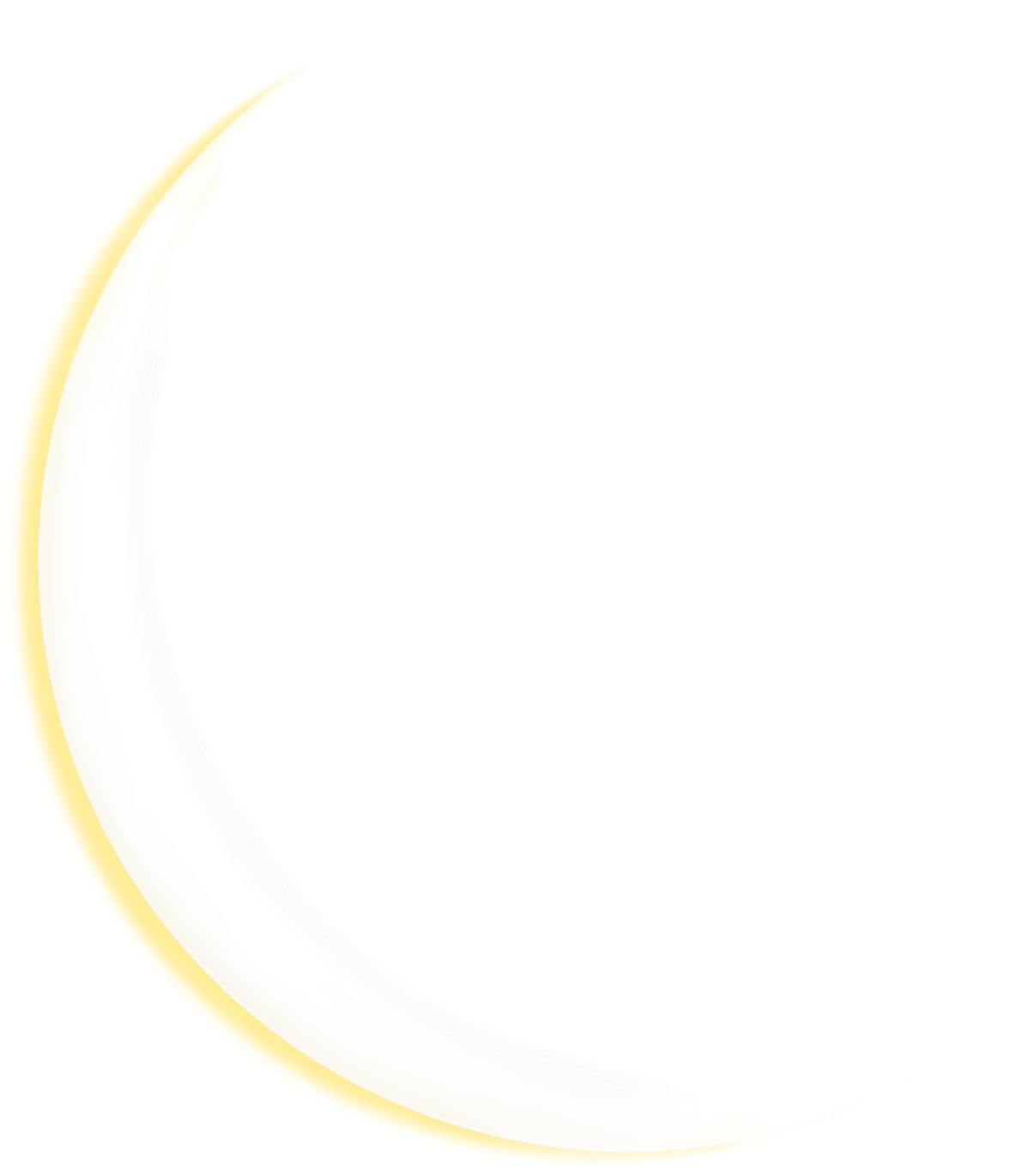 Picsart Stickers - Circle (1600x1560), Png Download