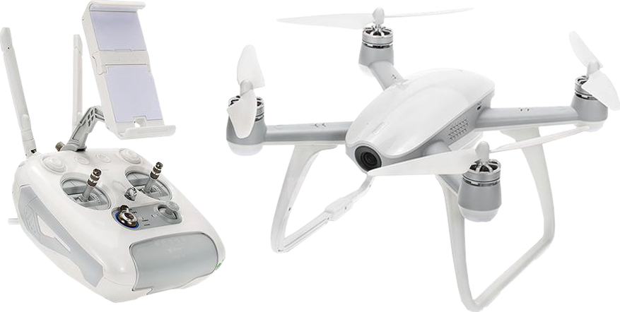 Drones Sale Aibao Drone W 4k Camera Gps - Goolsky Walkera Aibao Gps Wifi Fpv Drone F Rc Quadcopter (877x442), Png Download
