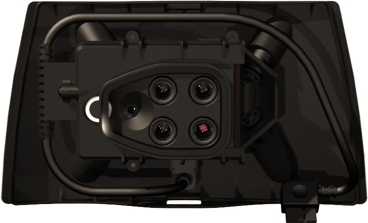 Capture The Invisible - Portable Network Graphics (896x564), Png Download