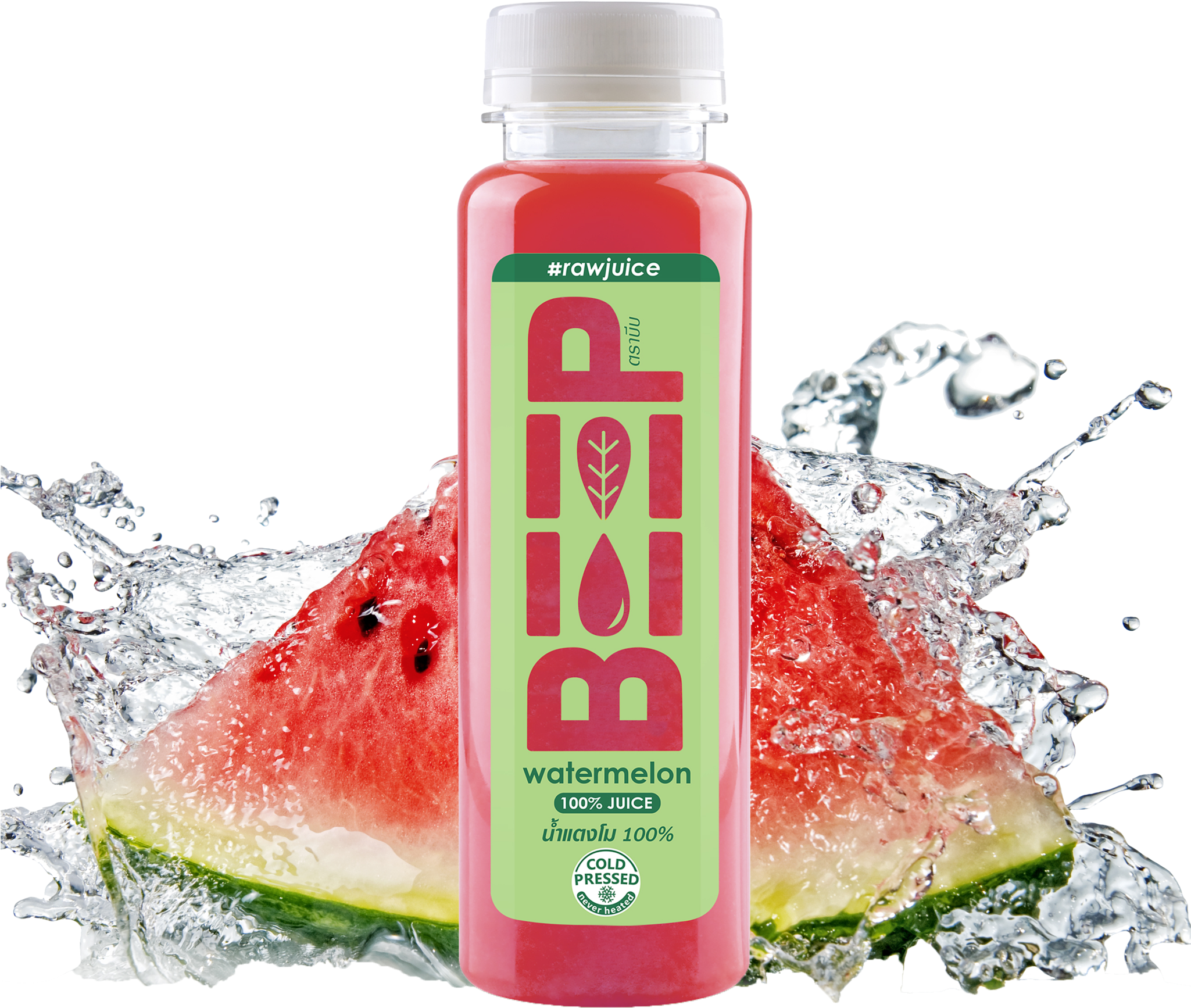Download Beep Watermelon Cold Pressed Juice 250ml Hydrating Foods