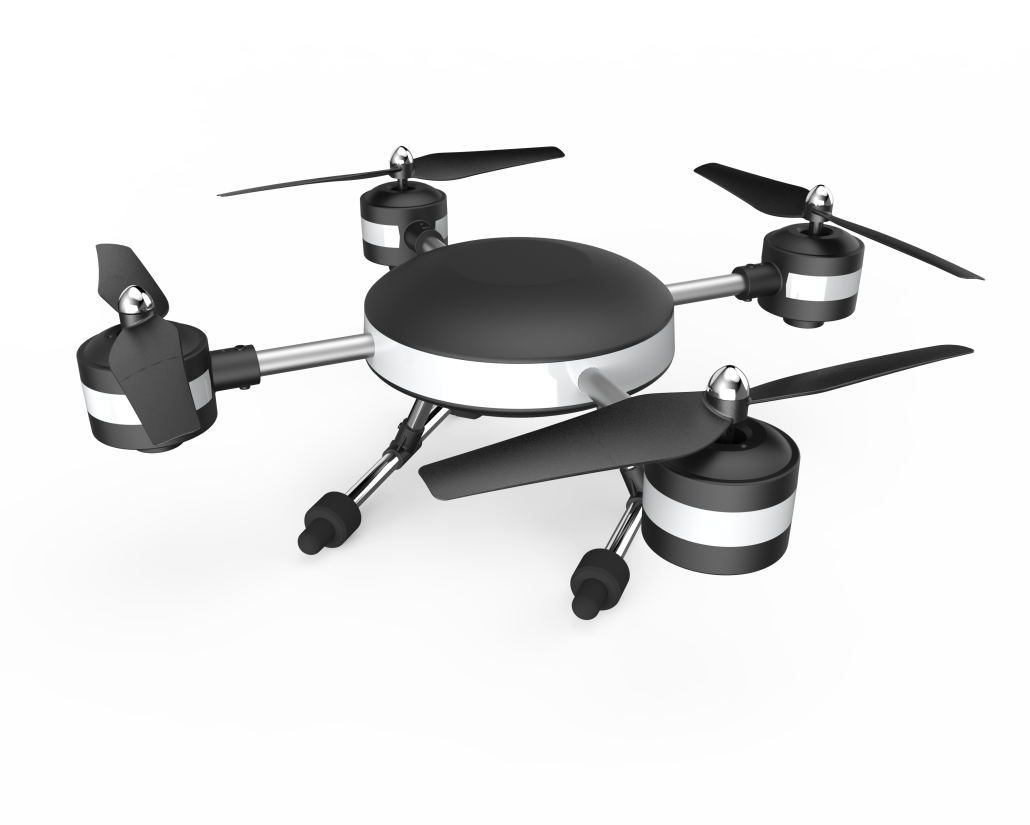 8g Fpv Drone With Stop Function - U Lily W606 9 (1030x825), Png Download