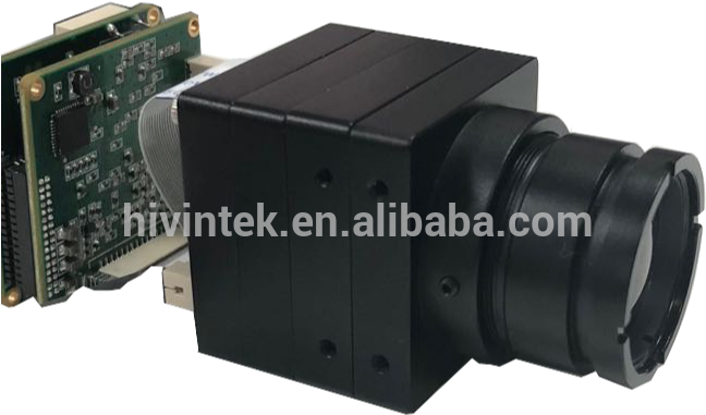Isn110 Thermal Drone Camera - Camera Lens (655x655), Png Download