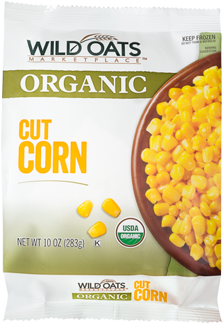 Wild Oats Marketplace Organic Diced Tomatoes In Tomato (500x500), Png Download