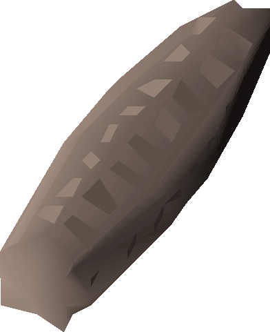 Burnt Sweetcorn Detail - Wiki (392x481), Png Download