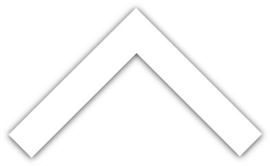 Up - Arrow Top Image Png White (500x500), Png Download