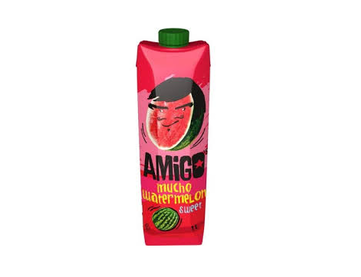 Watermelon (360x360), Png Download