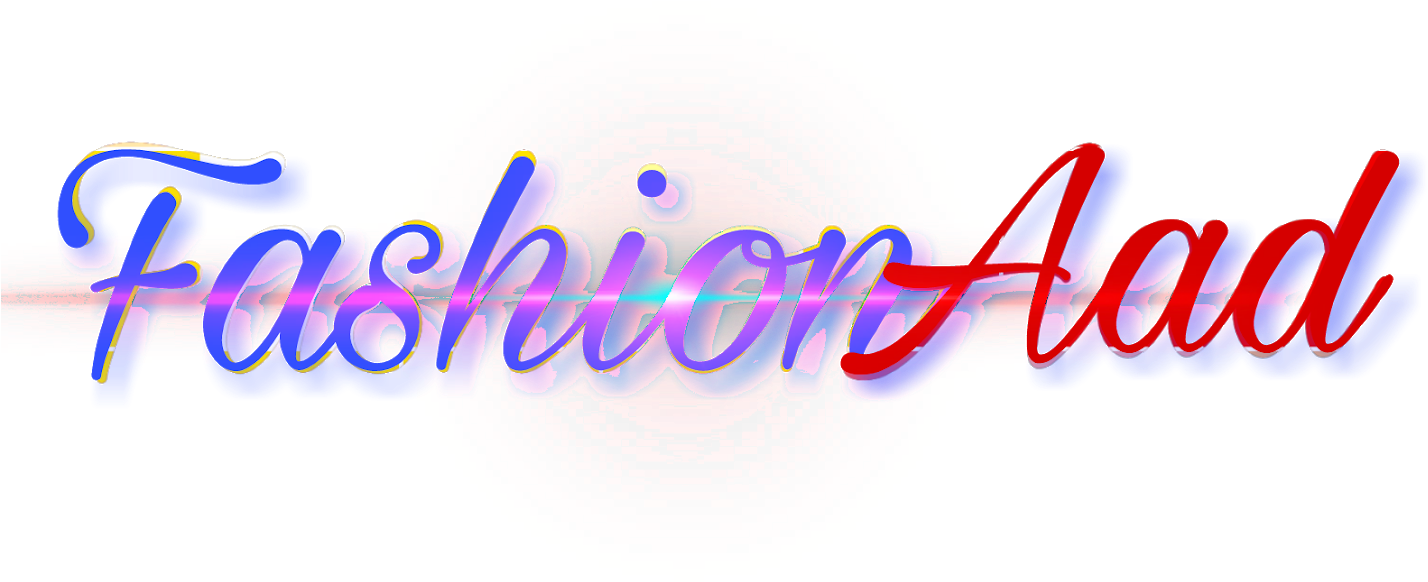 Fashion Aad - Calligraphy (1600x1600), Png Download