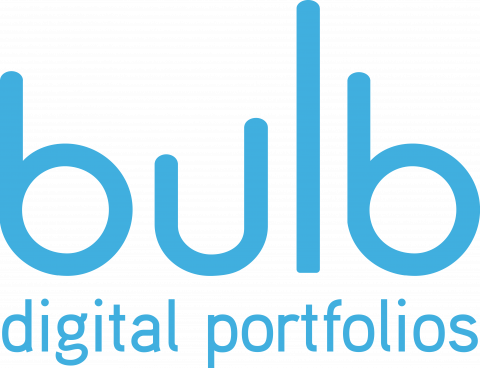 Bulb App - Bulb Portfolio (480x368), Png Download