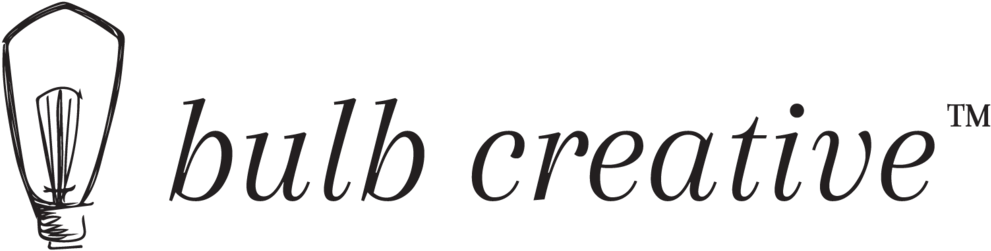 Bulb Logo Png (1000x264), Png Download