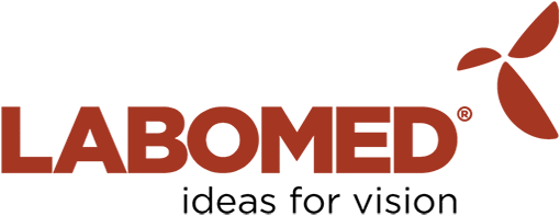 Bug Fix - Labomed Microscopes (510x250), Png Download