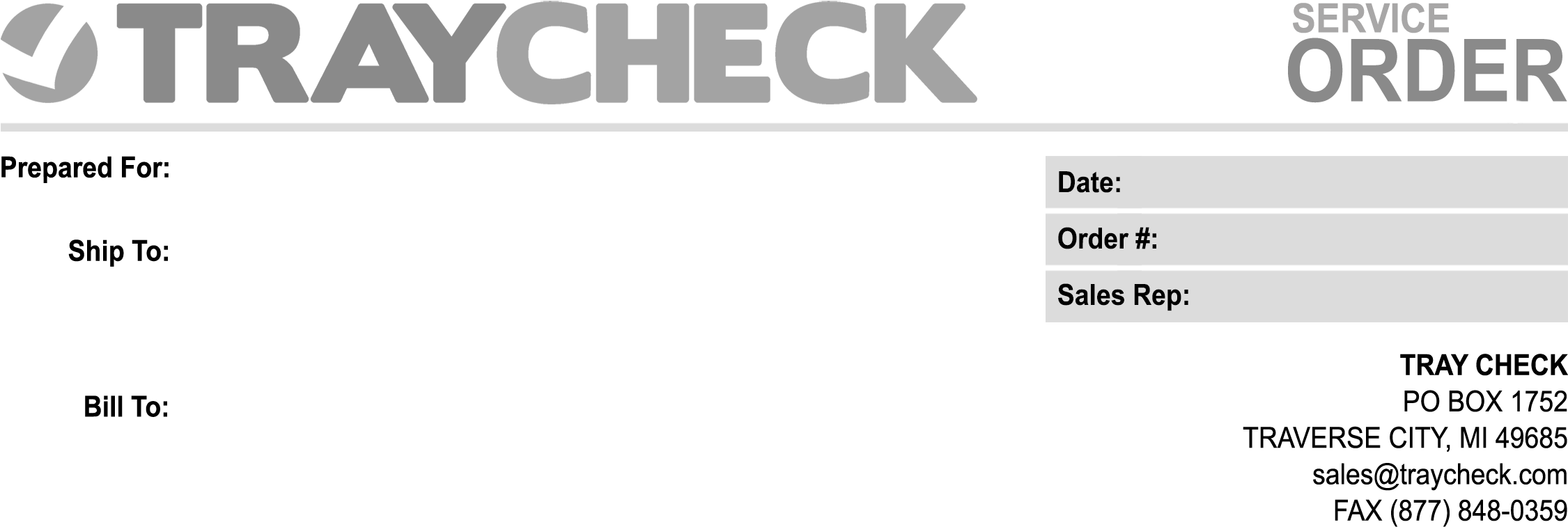 Order-top - Black-and-white (2250x796), Png Download