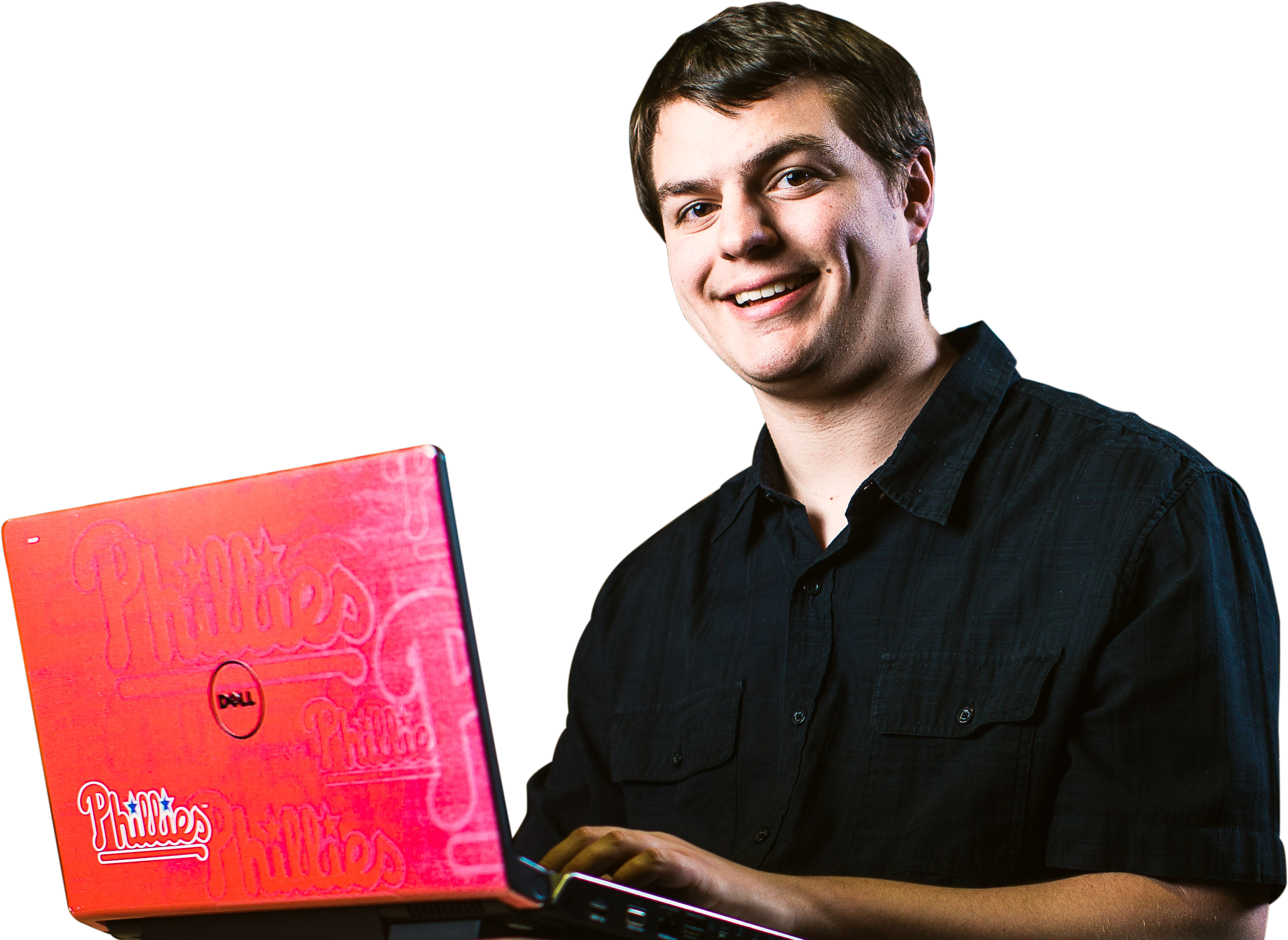 “video Game Development Really Interests Me - Computer Students Png (2983x2237), Png Download