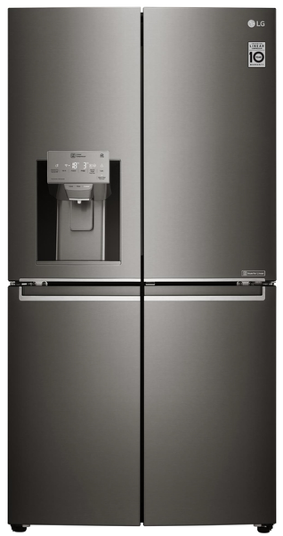 Samsung Refrigerator Trim Kit (600x600), Png Download