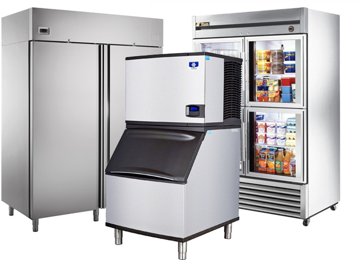 Lg Refrigeration - Manitowoc Iy-0606w B-400 700 Lb Water-cooled Half Cube (755x532), Png Download