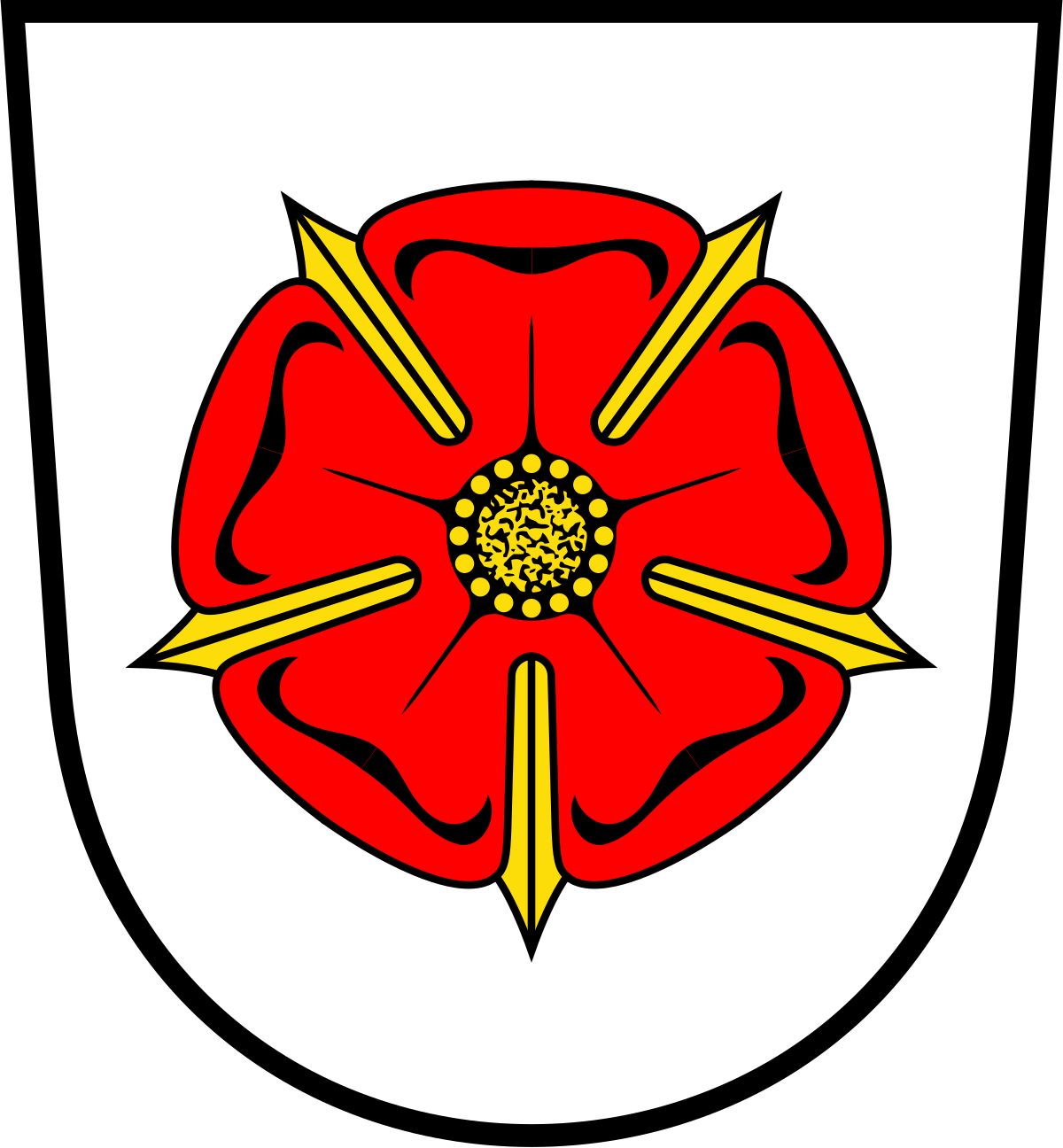 Die Baulichen Alterth Mer Des Lippischen Landes (1200x1296), Png Download