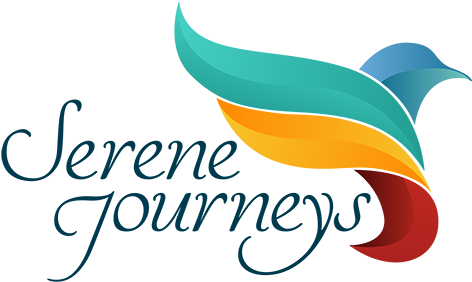 Serene Journeys (500x297), Png Download