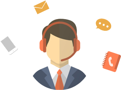 Do You Have Questions - Garantizar Una Gestion Etica (427x302), Png Download