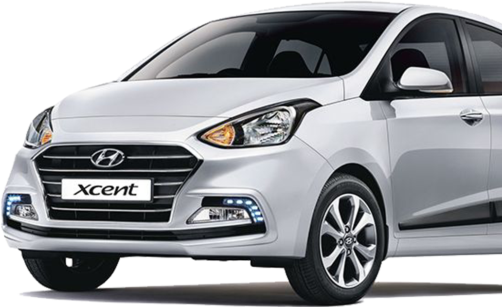 Slide - Hyundai I10 Sedan 2019 (1920x954), Png Download