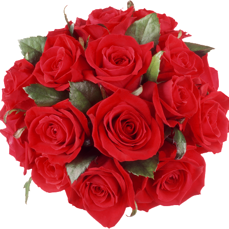 From $3 - Flower Gift Png (450x450), Png Download