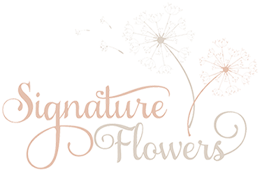 Signature Flowers - Dandelion (450x290), Png Download