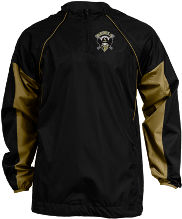 Rebels Convertible Batting Jacket - Texas (400x480), Png Download