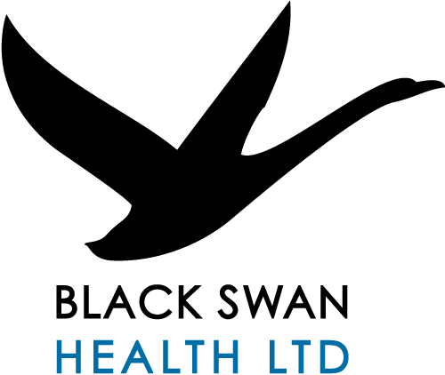 Category C - Black Swan Health (500x422), Png Download