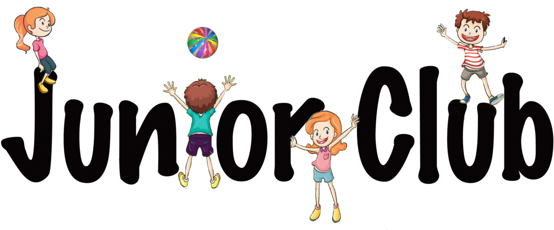 Welcome To Our Junior Club Page (1200x480), Png Download
