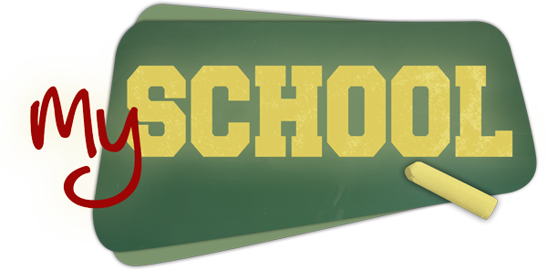 Mychool - Tuning (600x296), Png Download