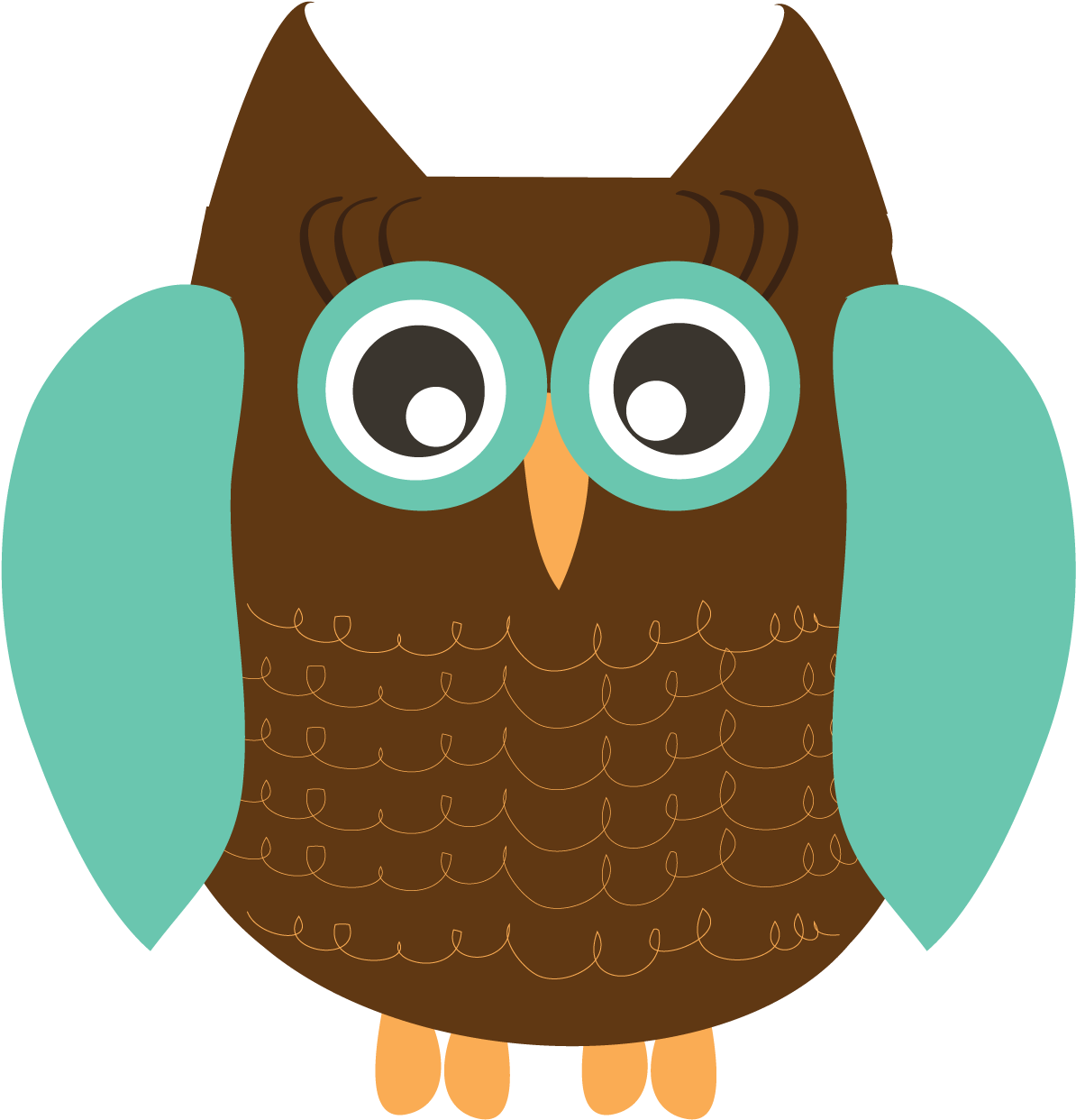 Free Welcome Animated Back To School Clipart Motivational - Animals Clip Art Png (1250x1354), Png Download