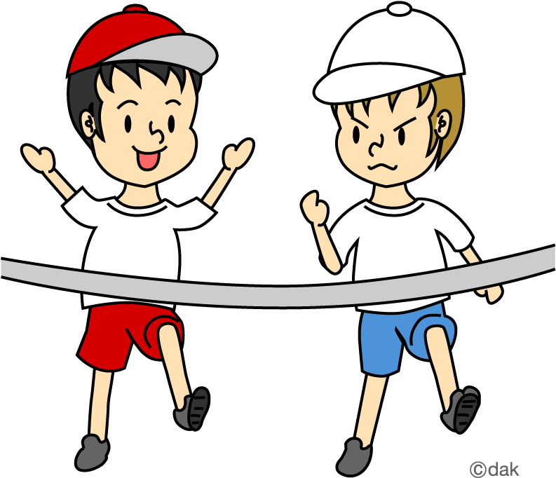 Japan Silhouette At Getdrawings - Sports Day Clipart Png (800x800), Png Download