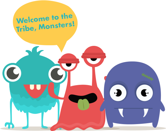 Bonus Welcome Programme - Cartoon (600x463), Png Download