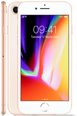 The Biggest And Best From Apple, With Extra Space For - Iphone 8 Plus Price In Pakistan (400x400), Png Download