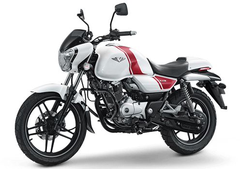 Cherry Black - White - Honda Shine Sp Cover (500x350), Png Download