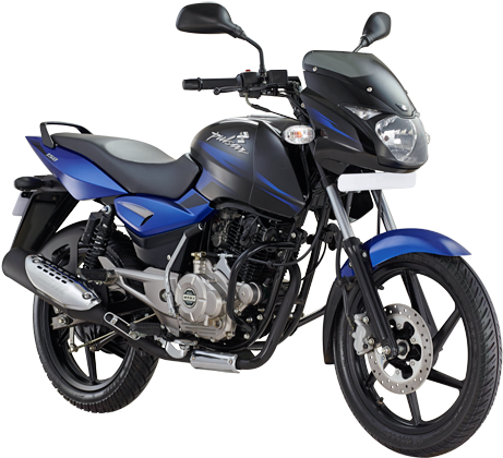 Bajaj Pulsar - Bajaj Pulsar 150 Price In Bangladesh 2016 (725x564), Png Download