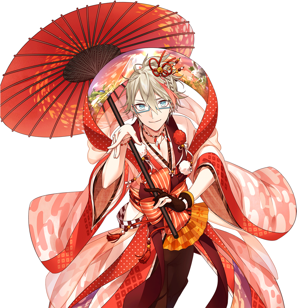 Satsuki Kururugi Gr Transparent - Portable Network Graphics (1024x1024), Png Download