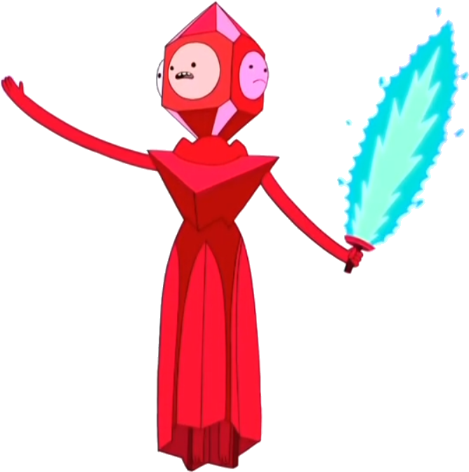 Grob Gob Glob Grod 21 - Adventure Time Glob (687x724), Png Download