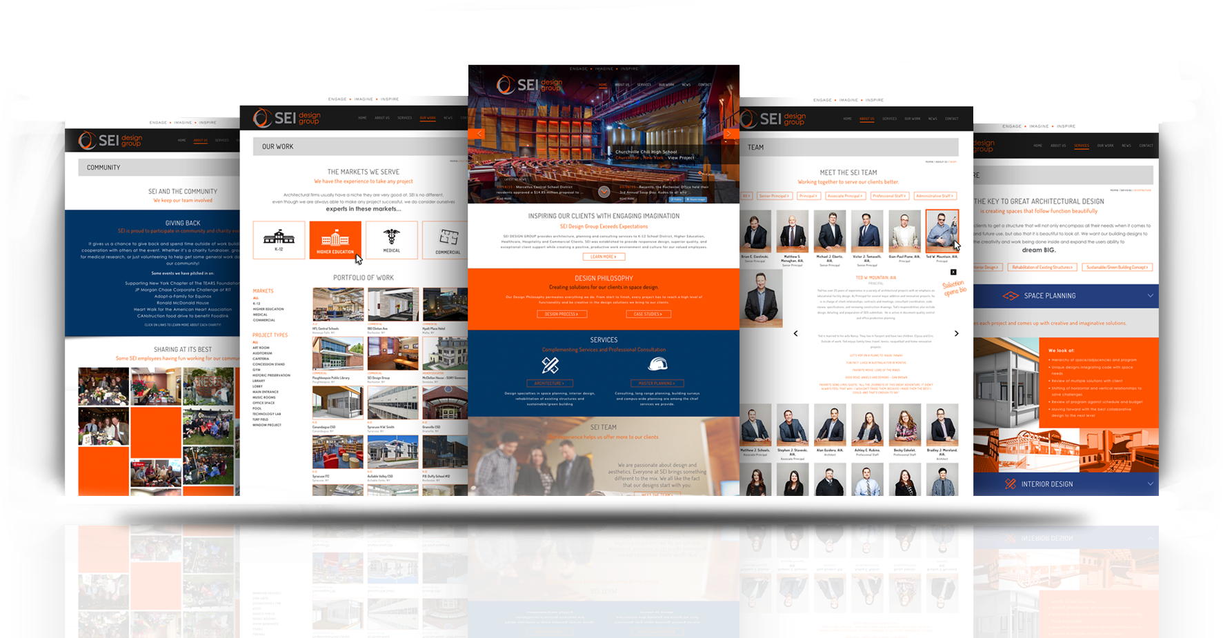 Online Advertising (1920x1080), Png Download