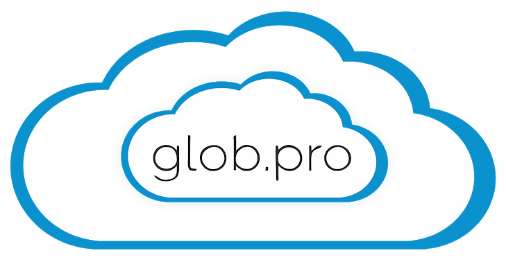 Pro Cloud Systems (856x438), Png Download