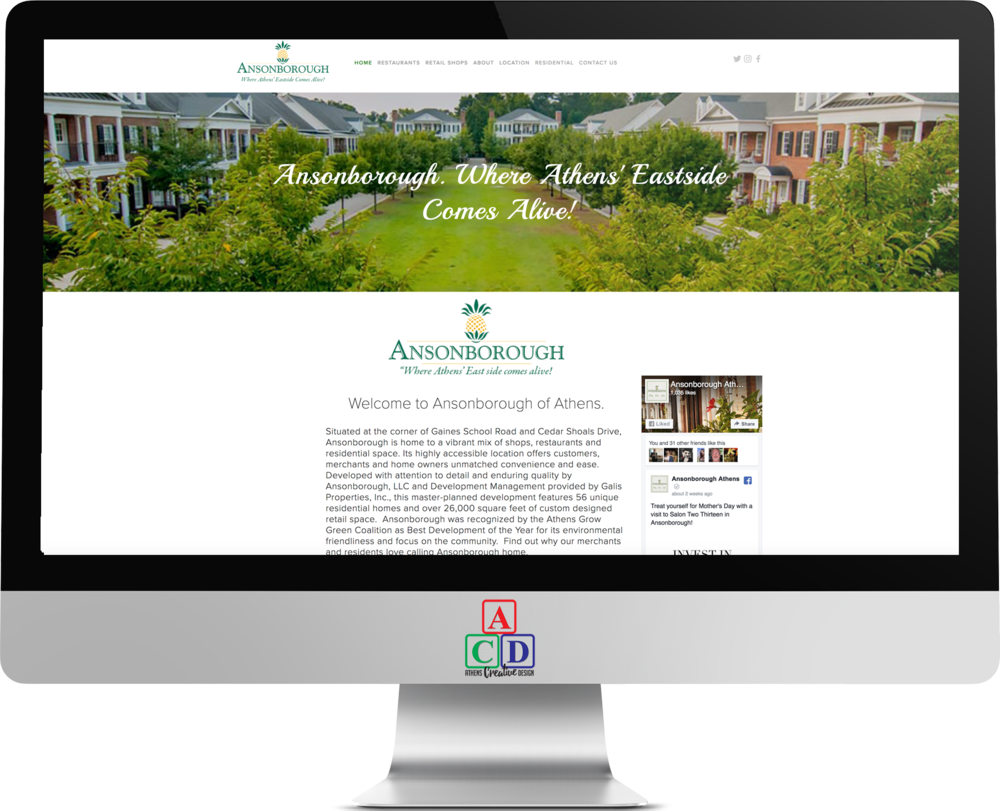 Ansonborough Of Athens - Go Gst Billing Software (1000x811), Png Download